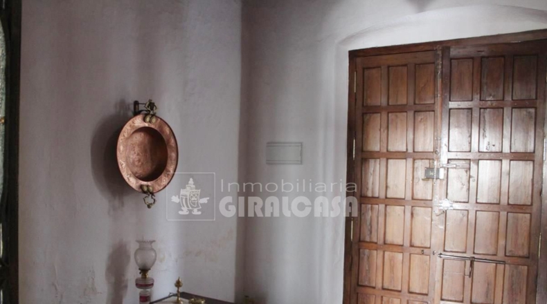 Sevilla - Mairena del Alcor - 319m2