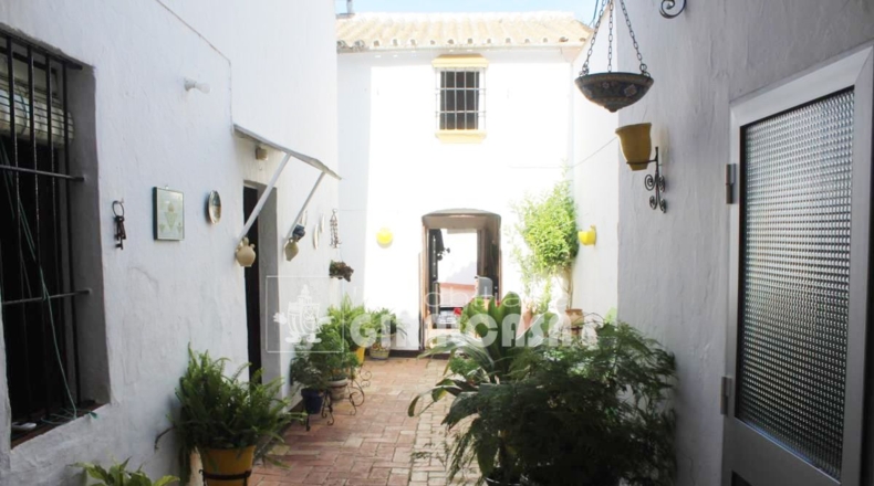 Sevilla - Mairena del Alcor - 319m2