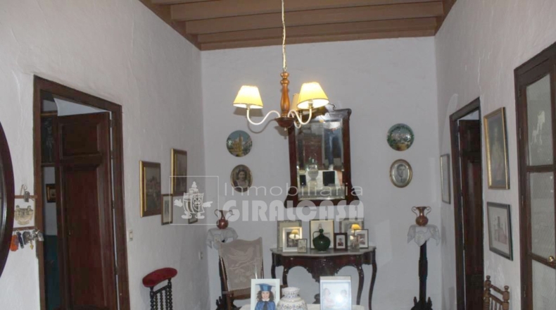 Sevilla - Mairena del Alcor - 319m2