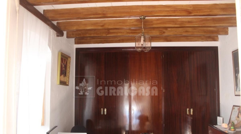 Sevilla - Mairena del Alcor - 319m2