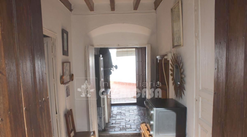 Sevilla - Mairena del Alcor - 319m2
