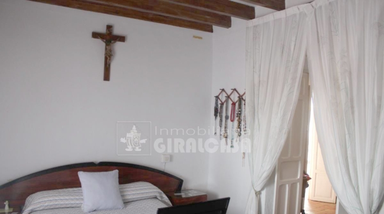 Sevilla - Mairena del Alcor - 319m2
