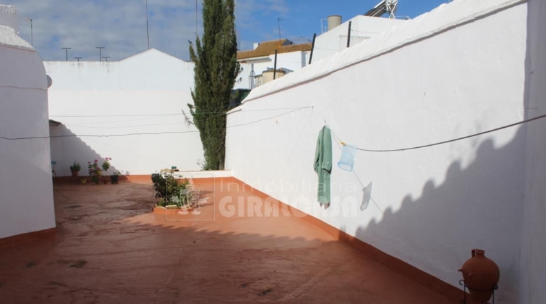 Sevilla - Mairena del Alcor - 319m2