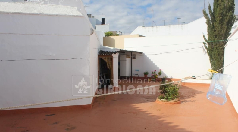 Sevilla - Mairena del Alcor - 319m2