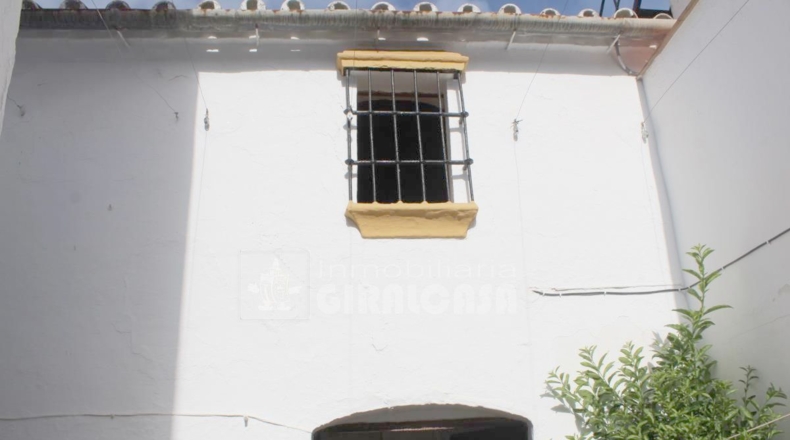 Sevilla - Mairena del Alcor - 319m2