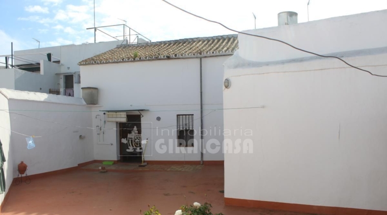 Sevilla - Mairena del Alcor - 319m2