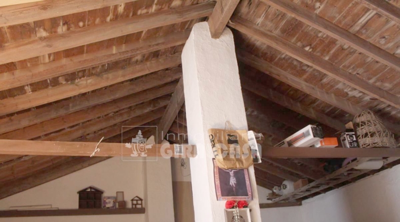 Sevilla - Mairena del Alcor - 319m2