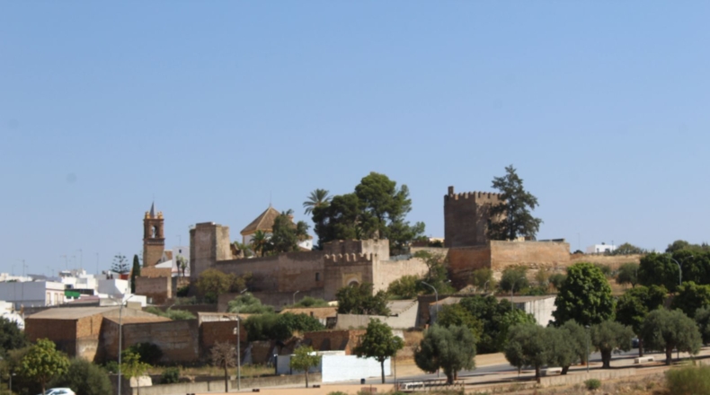 Sevilla - Mairena del Alcor - 319m2
