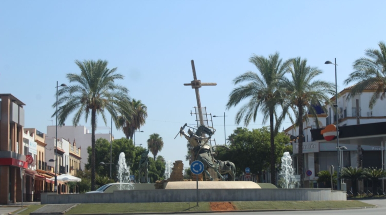 Sevilla - Mairena del Alcor - 319m2