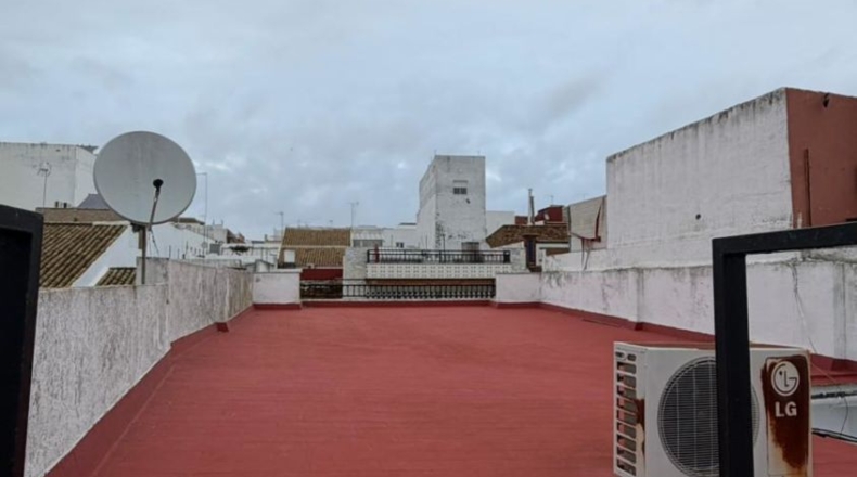 Seville - El Viso del Alcor - 209m2