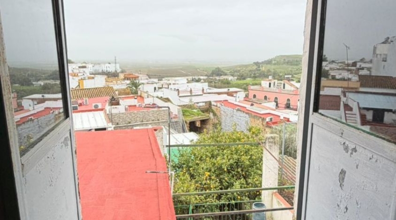 Seville - El Viso del Alcor - 209m2
