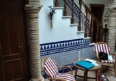 Casa de pueblo en venta en Carmona ref: TR382494 foto