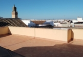Casa de pueblo en venta en Carmona ref: TR382494 foto
