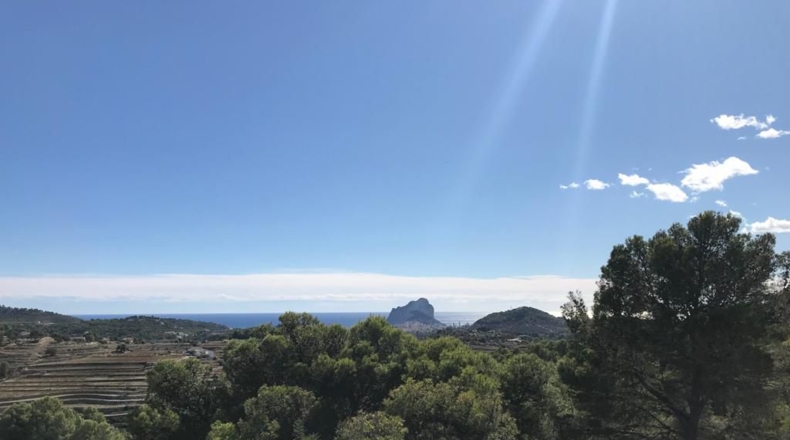 Alicante - Benisa - 11521m2