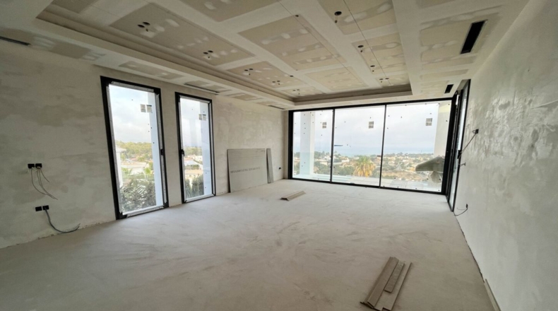 Alicante - Calpe - 823m2