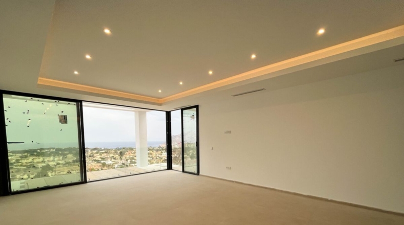 Alicante - Calpe - 823m2