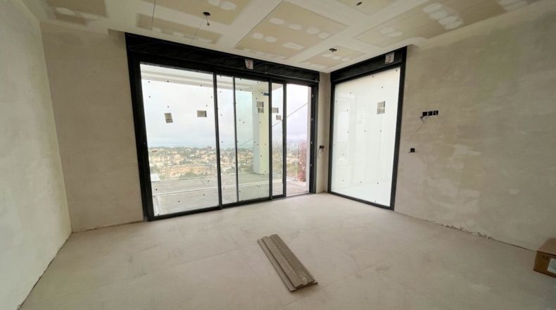 Alicante - Calpe - 823m2