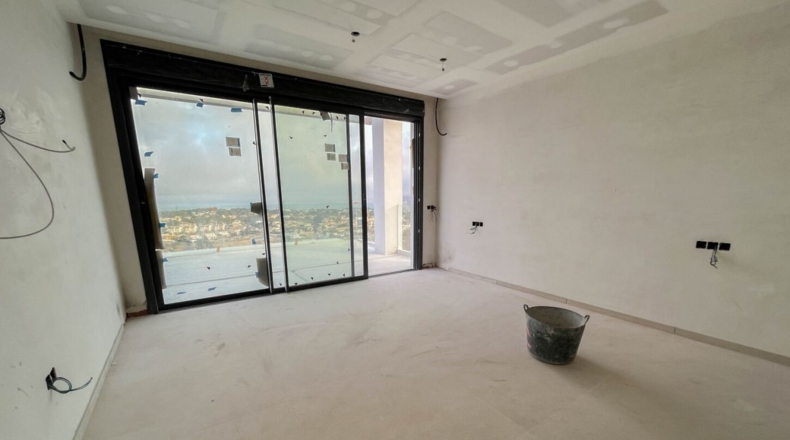 Alicante - Calpe - 823m2