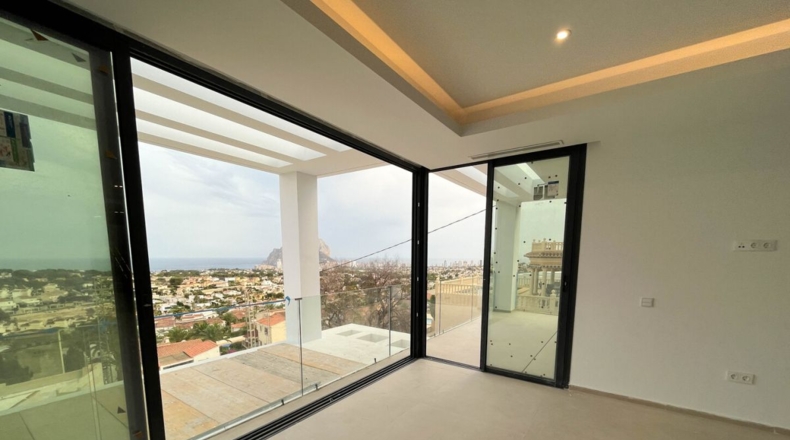 Alicante - Calpe - 823m2