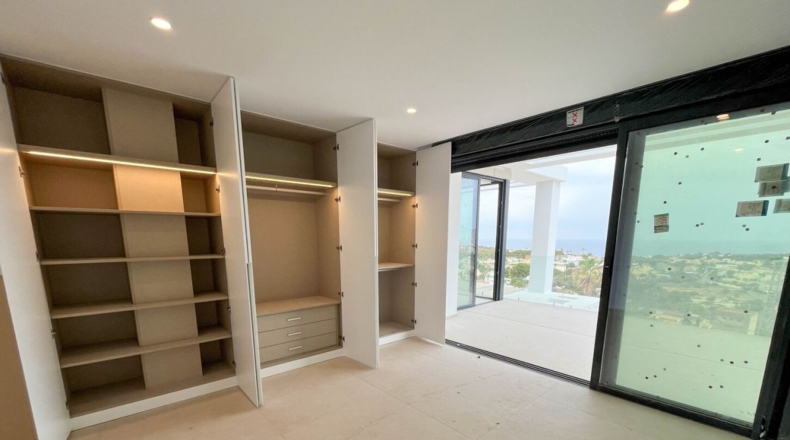 Alicante - Calpe - 823m2