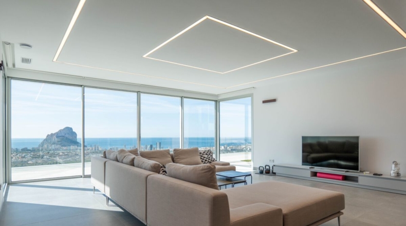 Alicante - Calpe - 1265m2