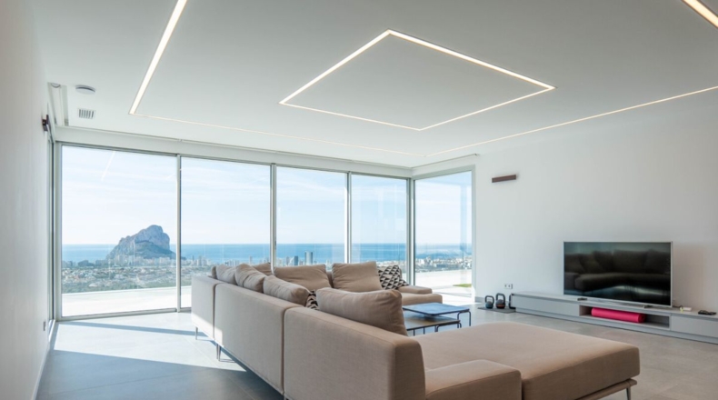 Alicante - Calpe - 1265m2
