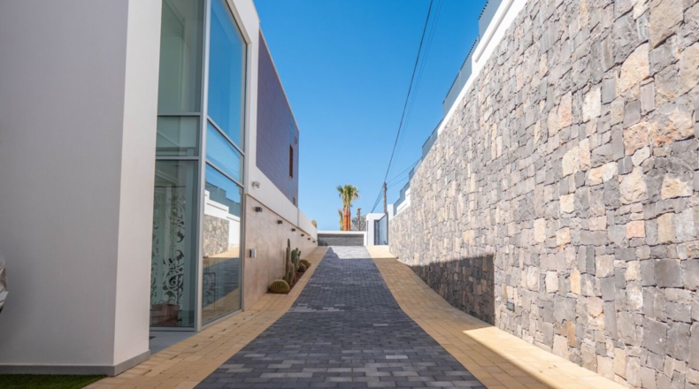 Alicante - Calpe - 1265m2