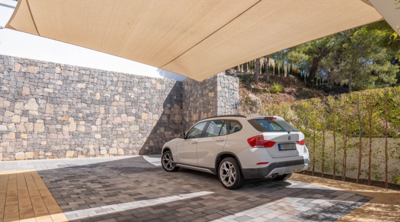 Alicante - Calpe - 1265m2