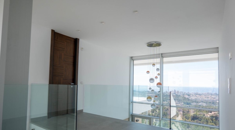 Alicante - Calpe - 1265m2