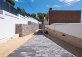 Vil·la amb terreny en venda a Calp ref.: TR186747 foto