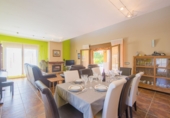Villa con terreno en venta en Calpe ref: TR278015 foto
