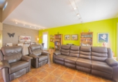 Villa con terreno en venta en Calpe ref: TR278015 foto
