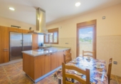 Villa con terreno en venta en Calpe ref: TR278015 foto