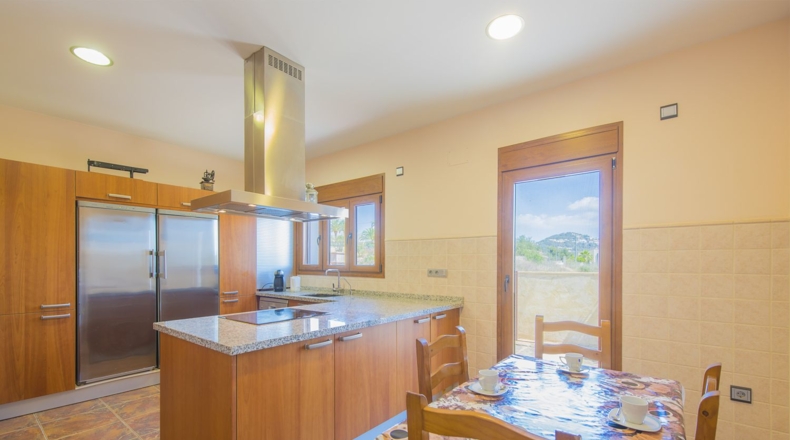Alicante - Calp - 806m2