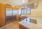 Villa con terreno en venta en Calpe ref: TR278015 foto