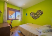 Villa con terreno en venta en Calpe ref: TR278015 foto