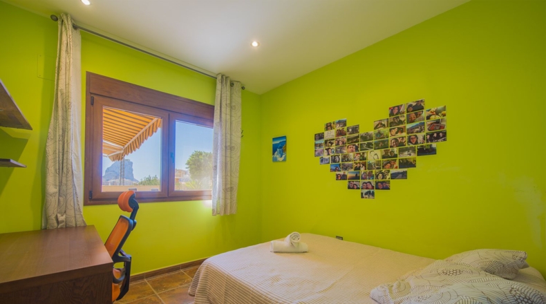 Alicante - Calp - 806m2