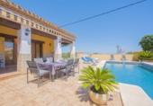 Villa con terreno en venta en Calpe ref: TR278015 foto