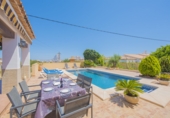 Villa con terreno en venta en Calpe ref: TR278015 foto