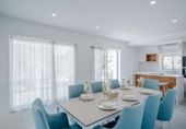 Chalet independiente con terreno en venta en Calpe ref: TR363949 foto