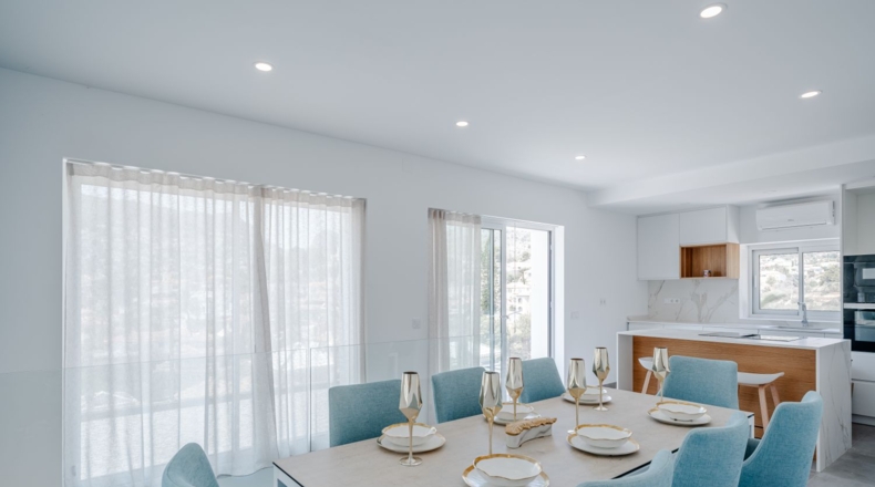 Alicante - Calpe - 950m2