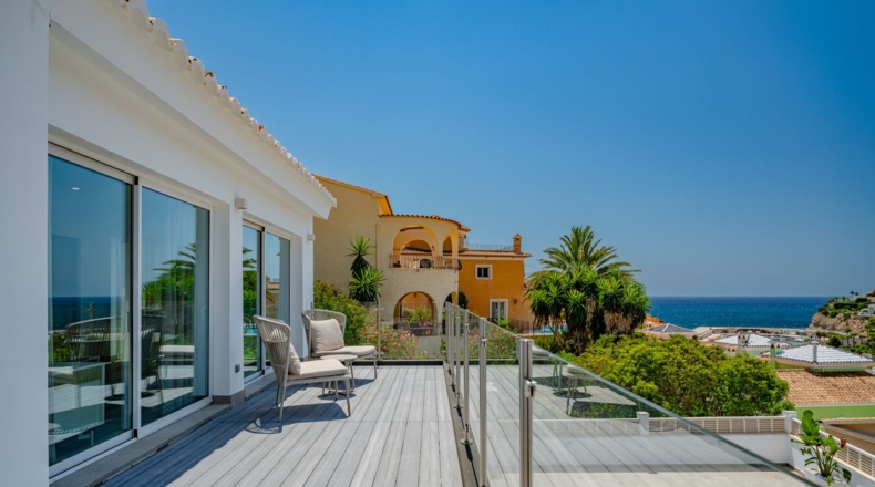 Alicante - Calpe - 950m2