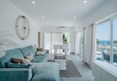 Chalet independiente con terreno en venta en Calpe ref: TR363949 foto