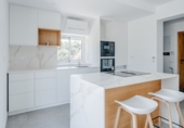Chalet independiente con terreno en venta en Calpe ref: TR363949 foto
