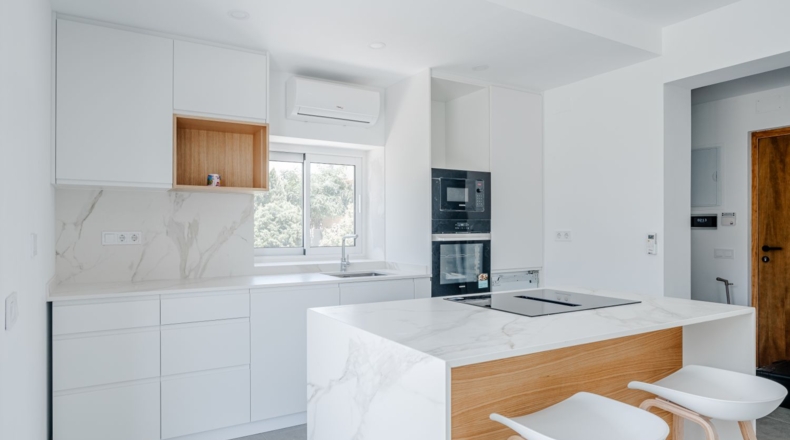 Alicante - Calpe - 950m2