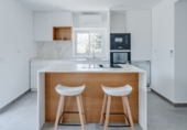 Chalet independiente con terreno en venta en Calpe ref: TR363949 foto