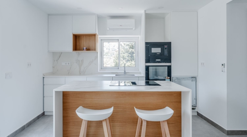 Alicante - Calpe - 950m2