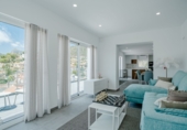 Chalet independiente con terreno en venta en Calpe ref: TR363949 foto