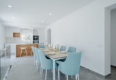 Chalet independiente con terreno en venta en Calpe ref: TR363949 foto