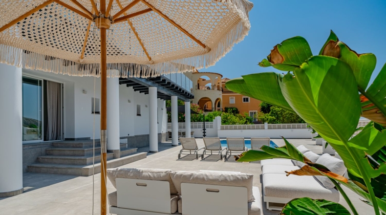 Alicante - Calpe - 950m2